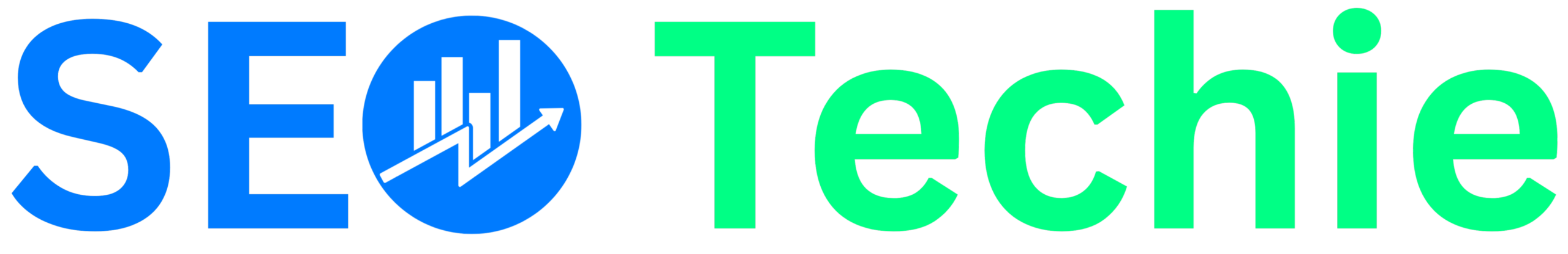SEOTechie logo